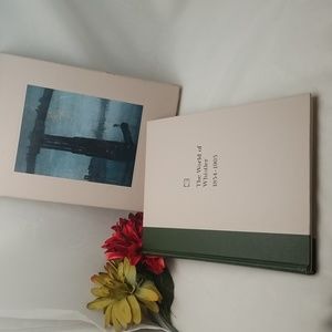 Time-Life Library of Art The World of Whistler